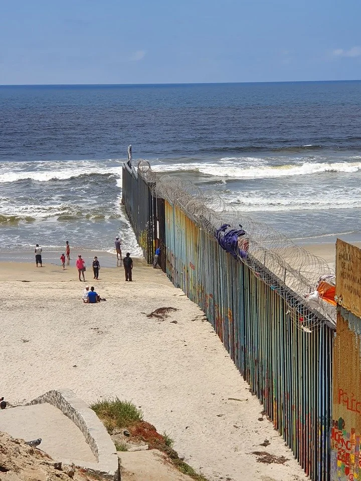 September 2019 (ROTM#129) Tijuana, Mexico — Science of the Surf